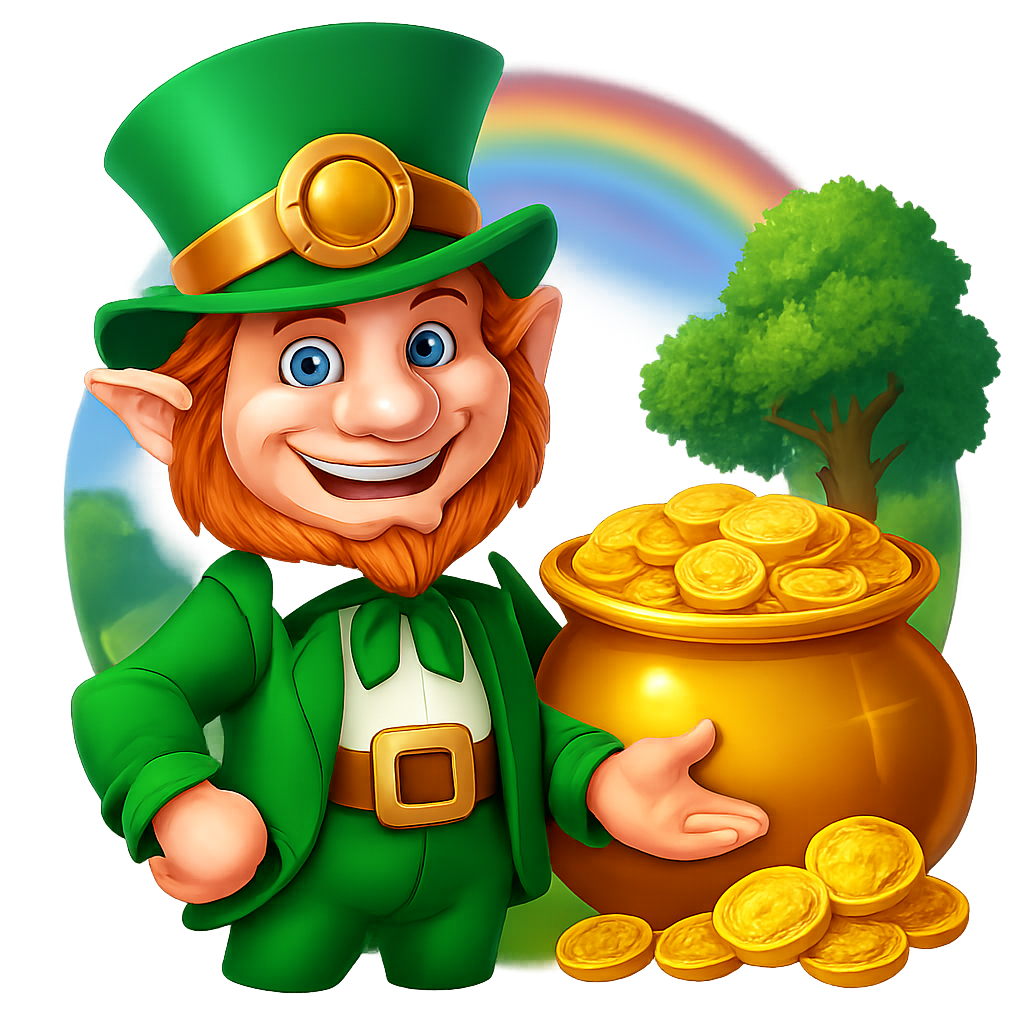 Leprechaun